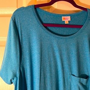 3XL LuLaRoe Carly